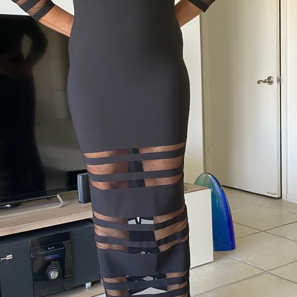 Dress ,size 8.